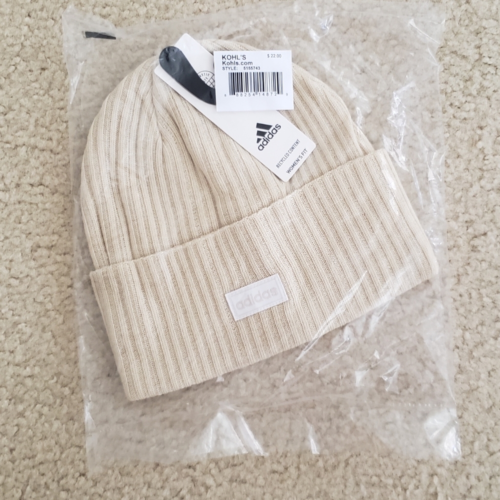 adidas Beanie (Women's Fit)